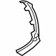 Mitsubishi MN117198 Support Bracket, Passenger Side
