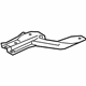 Mitsubishi MR565698 Rear Cover