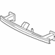Mitsubishi 6400C901 Impact Bar