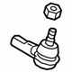 Mitsubishi 4422A063 Outer Tie Rod