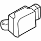 Mitsubishi MN102834 Control Module