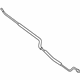 Mitsubishi MR450953 Return Line