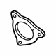 Mitsubishi 1515A053 Air Inlet Tube Gasket