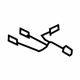 Mitsubishi 6979A159 Harness