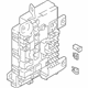 Mitsubishi 8637B498 Control Box