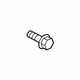 Mitsubishi MF911072 Control Box Bolt