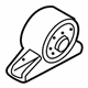 Mitsubishi MR589152 Front Mount