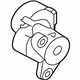 Mitsubishi 1345A159 Belt Tensioner