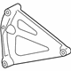 Mitsubishi 1341A021 Bracket
