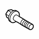 Mitsubishi MF140233 Belt Tensioner Bolt