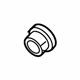 Mitsubishi MU001311 Splash Shield Clip