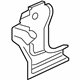 Mitsubishi 5311B131 Inner Hinge Pillar, Driver Side