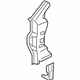 Mitsubishi 5311B133 Inner Pillar, Driver Side