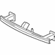 Mitsubishi 6400B382 Impact Bar
