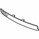 Mitsubishi 6400B397 Lower Grille