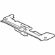 Mitsubishi 6400A831 Sight Shield