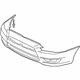 Mitsubishi 6400D868 Bumper Cover