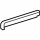 Mitsubishi 6400F549 Side Bracket, Driver Side