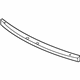 Mitsubishi 6400A823 Energy Absorber