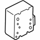 Mitsubishi 8633A104 Control Module