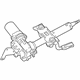Mitsubishi 4401A313 Steering Column