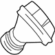 Mitsubishi 4402A043 Coupling Shield