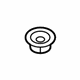 Mitsubishi 1500A402 Air Cleaner Body Grommet