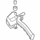Mitsubishi 1505A919 Resonator