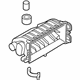 Mitsubishi 1500A404 Air Cleaner Body