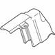 Mitsubishi MR985118 Cover