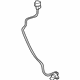 Mitsubishi MR578768 Camshaft Position Sensor