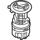 Mitsubishi 1760A733 Fuel Pump