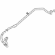 Mitsubishi 7815A889 Suction Hose