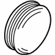 Mitsubishi 7813A902 Clutch & Pulley