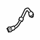 Mitsubishi 4650C863 Brake Hose