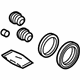 Mitsubishi 4605B910 Caliper Seal Kit