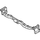 Mitsubishi 62030W170P Upper Reinforcement