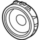 Mitsubishi 8720A011 Front Driver Speaker