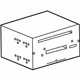 Mitsubishi 8701A408 Display System