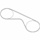 Mitsubishi 11950WW10P Power Steering Belt