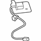 Mitsubishi 8751A046 Gps Antenna