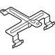 Mitsubishi 8201A461 Hold Down