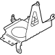Mitsubishi 8201A478 Support Bracket