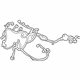 Mitsubishi 8541G007 Engine Harness