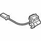 Mitsubishi 8781A067 Rear Camera
