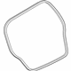 Mitsubishi 5815A092 Weatherstrip