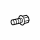 Mitsubishi MF911146 Damper Bolt