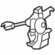 Mitsubishi 5808A135 Lock Actuator