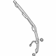 Mitsubishi 5813A078 Sensor, Passenger Side