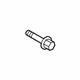 Mitsubishi MF911161 Front Impact Sensor Bolt